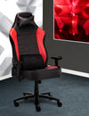 Which gaming chair is best suited for bigger bodies?