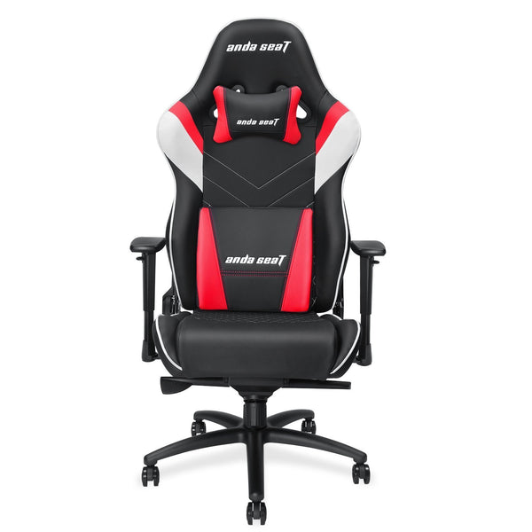 Anda Seat Assassin King - Red