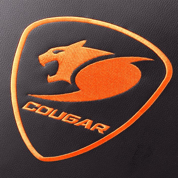 Cougar Armor S - Logo
