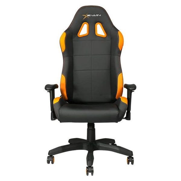 Ewin CLD Orange (CL-BO2D) - Front without cushions