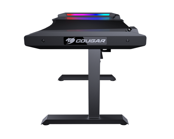 Cougar Mars Gaming Desk (RGB)