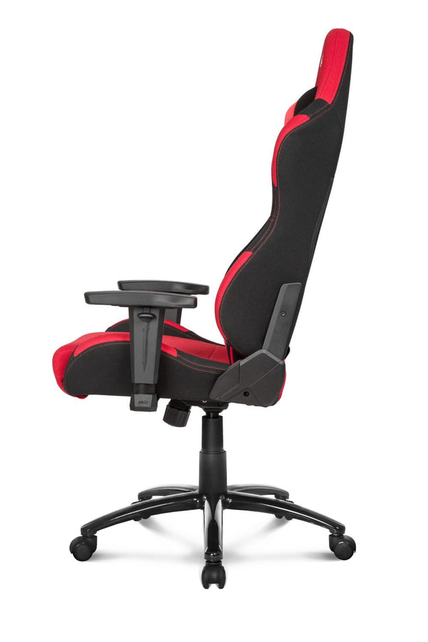 AKRacing EX Red - Side