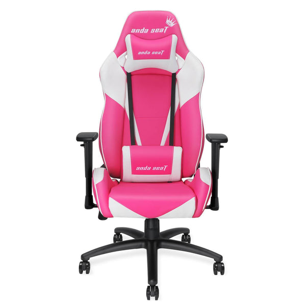 Anda Seat Pretty In Pink - Front