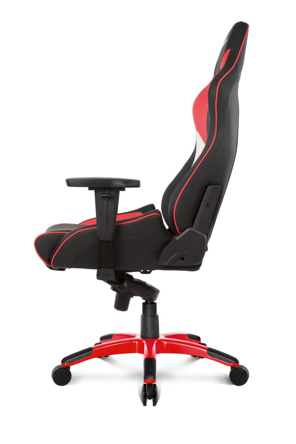 AKRacing Pro Red - Side