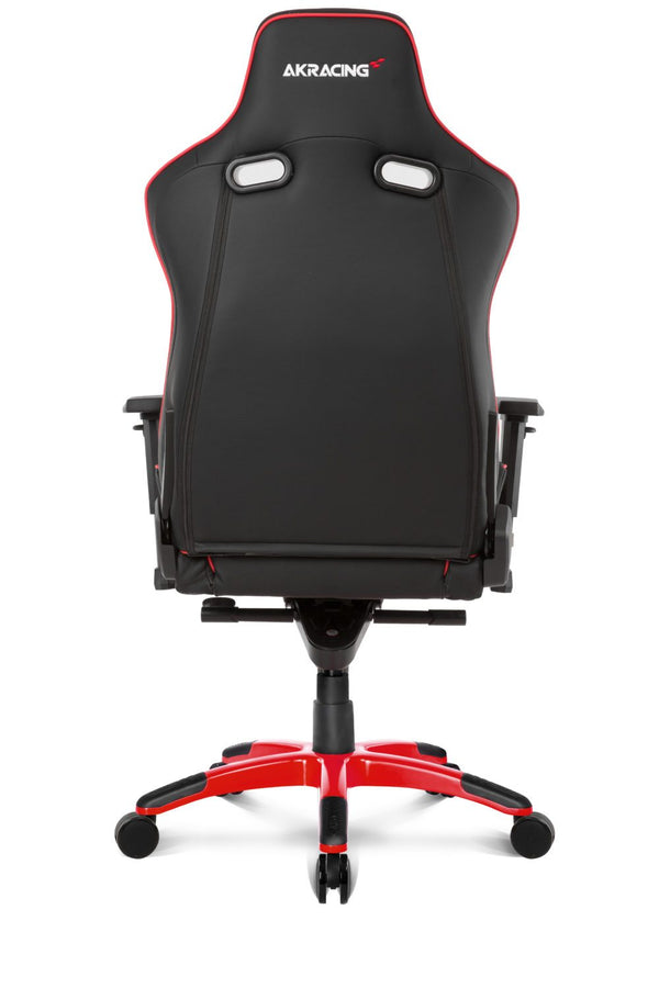 AKRacing Pro Red - Back