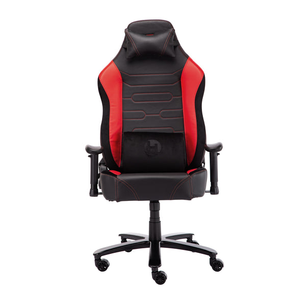 Techni Sport TSXXL2 Red - Front