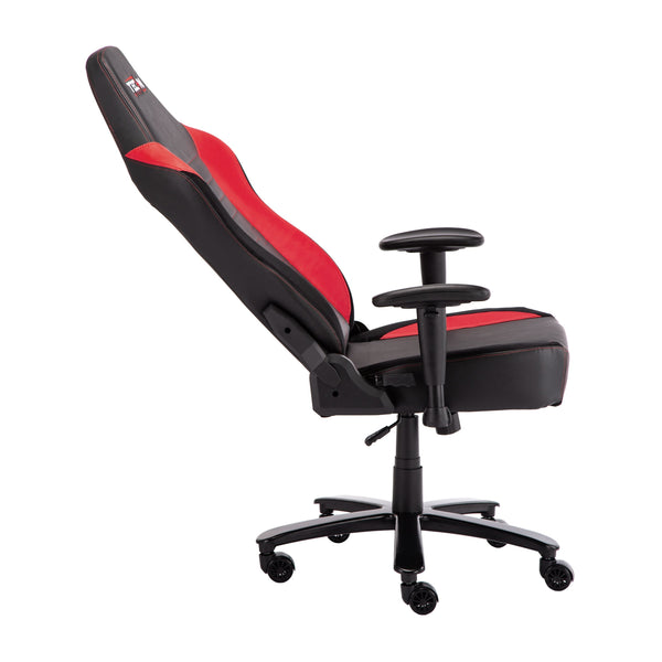 Techni Sport TSXXL2 Red - Tilted